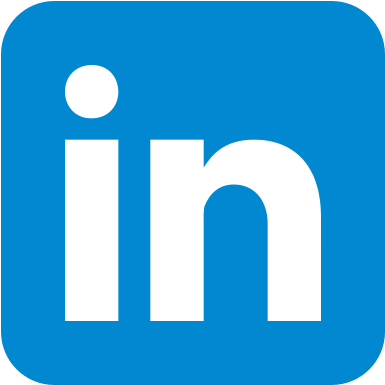 icono Linkedin